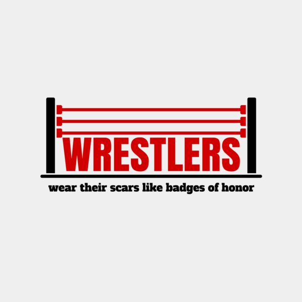 Wrestling 35 Thumbnail