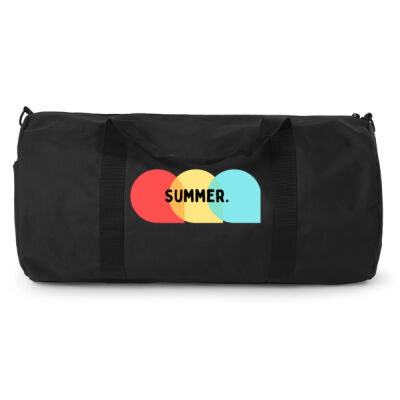 Summer Duffel Bag Thumbnail