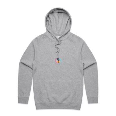 Gradient Cross Supply Hood Thumbnail
