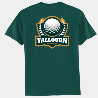 Yallourn Golf Club Stedman Classic Tee Thumbnail