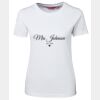 Ladies Special Tee Thumbnail