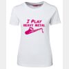 Ladies Special Tee Thumbnail