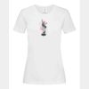 Stedman Ladies Classic Tee Thumbnail