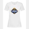 Stedman Ladies Classic Tee Thumbnail