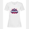 Stedman Ladies Classic Tee Thumbnail