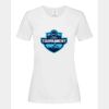 Stedman Ladies Classic Tee Thumbnail