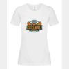 Stedman Ladies Classic Tee Thumbnail