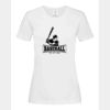 Stedman Ladies Classic Tee Thumbnail