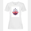 Stedman Ladies Classic Tee Thumbnail