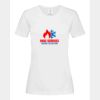 Stedman Ladies Classic Tee Thumbnail