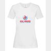 Stedman Ladies Classic Tee Thumbnail