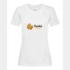 Stedman Ladies Classic Tee Thumbnail