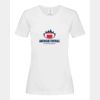Stedman Ladies Classic Tee Thumbnail