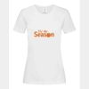 Stedman Ladies Classic Tee Thumbnail