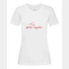 Stedman Ladies Classic Tee Thumbnail