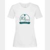 Stedman Ladies Classic Tee Thumbnail