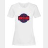 Stedman Ladies Classic Tee Thumbnail