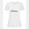 Stedman Ladies Classic Tee Thumbnail