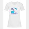 Stedman Ladies Classic Tee Thumbnail