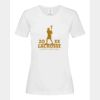 Stedman Ladies Classic Tee Thumbnail