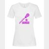 Stedman Ladies Classic Tee Thumbnail