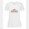 Stedman Ladies Classic Tee Thumbnail