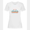 Stedman Ladies Classic Tee Thumbnail