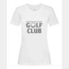 Stedman Ladies Classic Tee Thumbnail