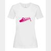 Stedman Ladies Classic Tee Thumbnail